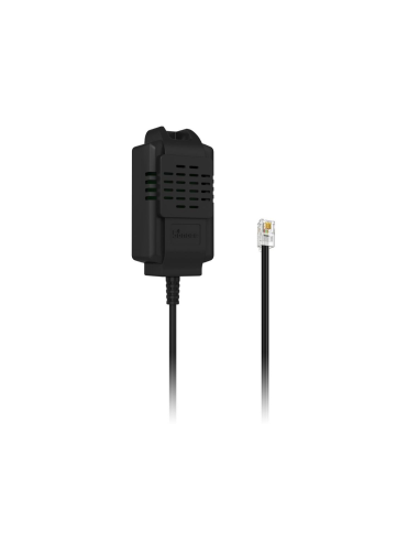
THS01 SONOFF - Sensor de Temperatura y humedad ( RJ11)