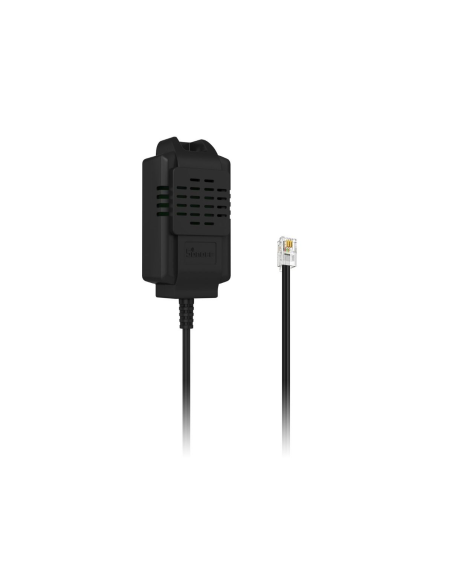 
THS01 SONOFF - Sensor de Temperatura y humedad ( RJ11)