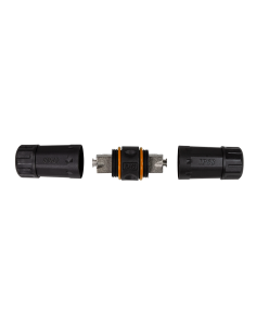 
NP0082 LOGILINK - Extensor IDC para exteriores para cable Cat.6, Cat.6A y Cat.7, IP68 Logilink 2