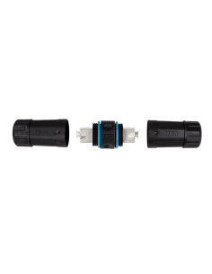 
NP0087 LOGILINK - Extensor IDC para exteriores para cable Cat.6A, Cat.7,Cat.7A, Cat.8,  IP68 Logilink 2