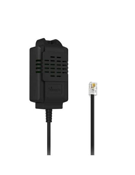 
THS01 SONOFF - Sensor de Temperatura y humedad ( RJ11) 