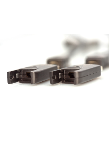 
AK-330127-150-S DIGITUS - Cable HDMI A-A 15 metros Optico activo 4K 60Hz  18Gbps Digitus Cable AOC Digitus Conector Desmontab