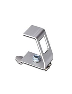 
MP0051 Unidad de sujeccion en carril DIN para 1xKeystone Logilink 