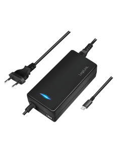 PA0272 Cargador Universal Portatil 112W 2 puertos, 1x USB-C PD & USB-A,