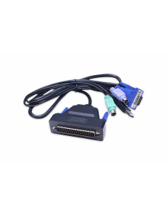 
Apto para las consolas modulares KVM DS-72210 y DS-72211