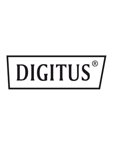 
DN-45007 DIGITUS - Armario de carga móvil, 14", USB-C, cerradura electrónica PIN 16 estaciones de carga, ventiladores, 384 x 