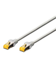 
 DIGITUS Cable de conexión CAT 6A S/FTP
Número de artículo: DK-1644-A-100
EAN: 4016032327615

CAT 6A S-FTP patch cord, Cu