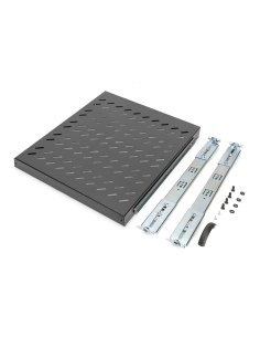 
 DIGITUS Baldas extraíbles para armarios de 483 mm (19")
Número de artículo: DN-19 TRAY-2-800SW
EAN: 4016032183495

Estan