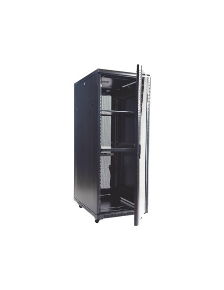 
MO-111020 MONOLYTH - ARMARIO 19" 42U 800X1000 PUERTA PERFORADA DOBLE MONOLYT SH8042