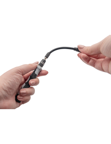 
DA-70361 DIGITUS Juego de destornilladores para mecánica de precisión, 115 piezas