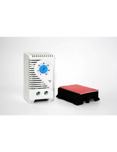 
3040004 MONOLYTH - TERMOSTATO ANALÓGICO 0+60ºC
