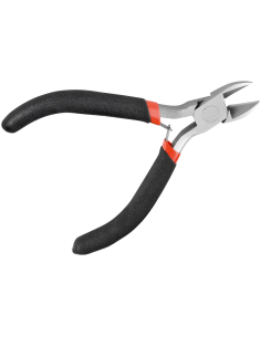 
Alicates de corte diagonal 110mm con 1,7cm ancho corte