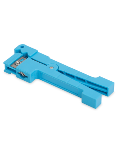 
 DIGITUS Cable Stripper for fibers of fiber optic installation cables
Número de artículo: DN-FO-FS4
EAN: 4016032452355

C