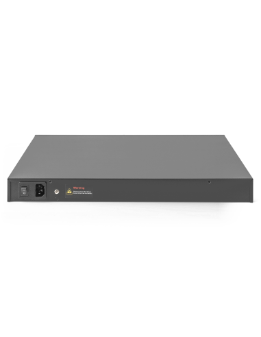 
DN-95117 DIGITUS PROFESIONAL - Inyector 802.3 30W POE+ 24 Puertos Gigabit