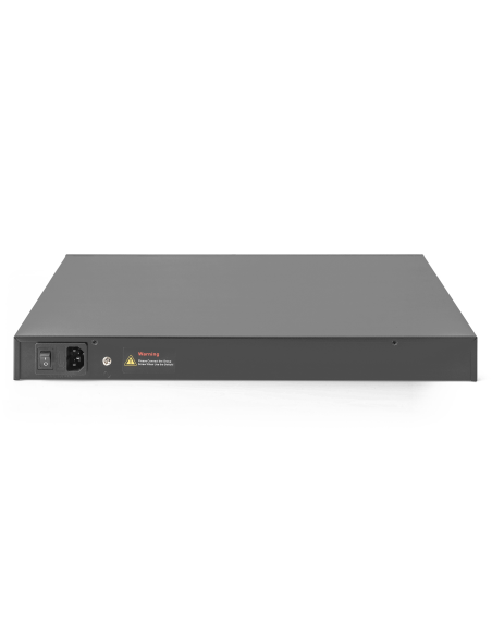 
DN-95117 DIGITUS PROFESIONAL - Inyector 802.3 30W POE+ 24 Puertos Gigabit