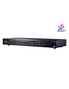 
VP1920 ATEN - Switch de presentación 4K 9 x 2 ATEN