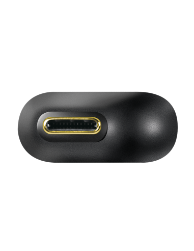 
CUA0205 LOGILINK - Adaptador USB C Macho a Mini DisplayPort Compacto 8K/60 Hz (7680x4320) Logilink