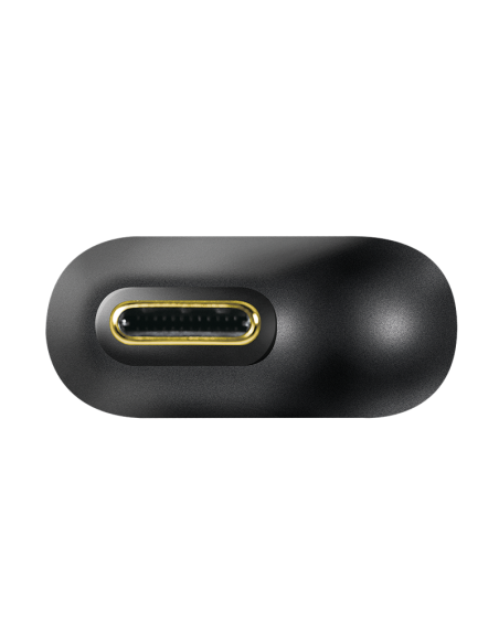 
CUA0205 LOGILINK - Adaptador USB C Macho a Mini DisplayPort Compacto 8K/60 Hz (7680x4320) Logilink