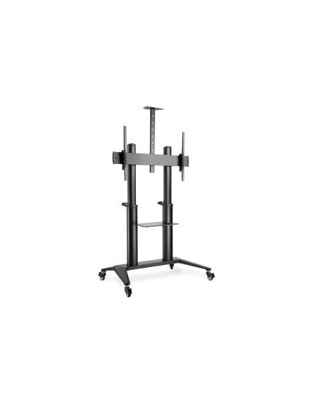 
DIGITUS DA-90452 Soporte de suelo ajustable 70-120" 140 Kg DIGITUS-DA-90452
