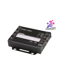 
VE814AR ATEN - Receptor HDMI HDBaseT con salida dual (4K a 100 m) (HDBaseT Class A)