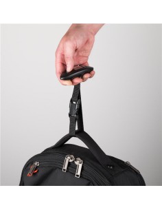 
71882 GOOBAY - Báscula de equipaje digital para un peso de hasta 40 kg