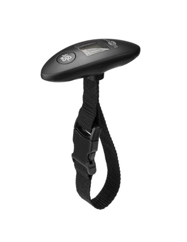 
71882 GOOBAY - Báscula de equipaje digital para un peso de hasta 40 kg