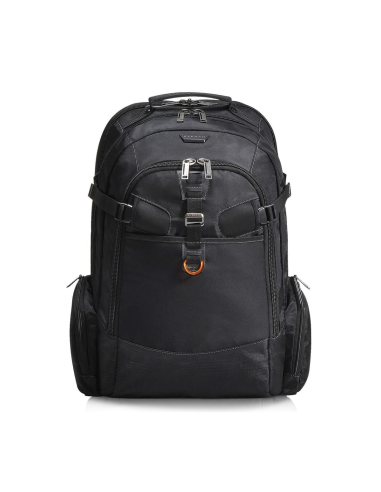 
95330 EVERKI - Mochila para portátil de hasta 18,4"   Everki Business 120 EKP120