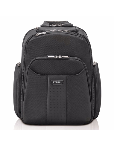 
47553 EVERKI - Mochila Premium para portátil de hasta 14,1" /MacBook Pro 15  Everki Versa 2  EKP127B