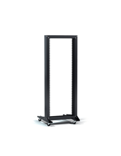 
504001 MONOLYTH - armario bastidores 19 32u or6632 monolyth openframe negro sa 504001