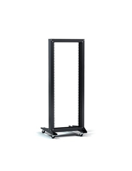 
504001 MONOLYTH - armario bastidores 19 32u or6632 monolyth openframe negro sa 504001