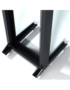 
504001 MONOLYTH - armario bastidores 19 32u or6632 monolyth openframe negro sa 504001 2