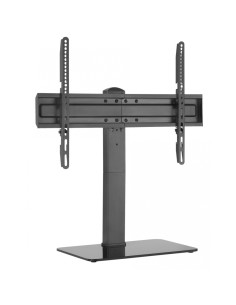 
SUPSTV020 SUPERIOR - Soporte 1 TV 37-70  40Kg S. Base, Acero Negro 35º giro 3 alturas  Superior 2