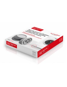 
SUPSLG001 SUPERIOR - Almohadillas antivibratorias para lavadoras 2