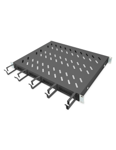 
 DIGITUS Estante con guía pasacables
Número de artículo: DN-97681
EAN: 4016032483489