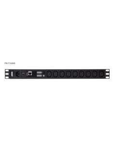 
PE1109G-AT-G ATEN - PDU básica de 1U con medidor