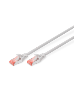 
DK-1644-010 DIGITUS - Cable de conexión CAT 6 S/FTP