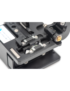 
Cuchilla para fibra óptica.
La maquina no esta incluida