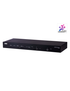 
VK2100A-AT-G ATEN - Sistema de control ATEN - Procesador de control de segunda generación