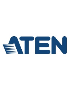 
2X-EA13 ATEN - Conector Smart-Lock C14. Garantiza la fiabilidad de la alimentación al aumentar la estabilidad del enchufe. 2