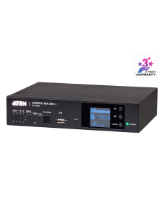 
VK1200-AT-G ATEN - Sistema de control ATEN - Procesador de control de segunda generación