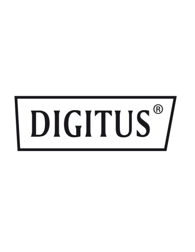 
DN-95628 DIGITUS - PDU con vigilancia de salidas, vertical, 16 A, 16 C13 Cable de 3 m, conector IEC309 16 A