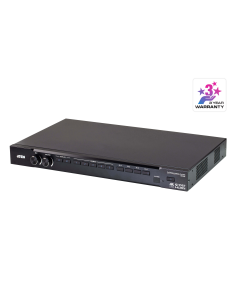 
VP3520 ATEN - Switch de presentaciones True 4K Seamless 5 x 2 con funciones de control  de ATEN