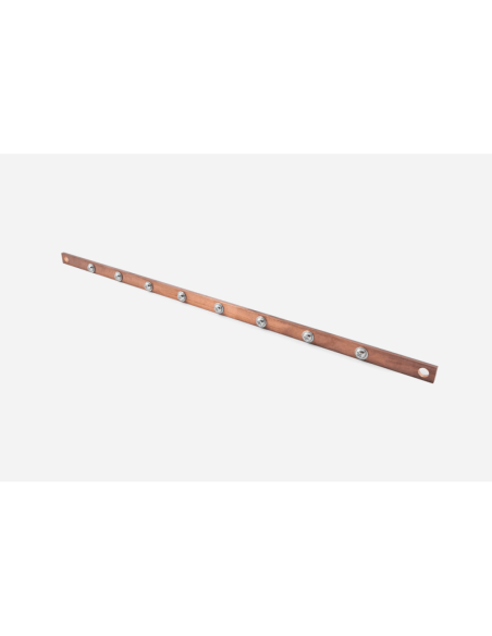 
3091005 MONOLYTH - VARILLA 19" TOMA TIERRA