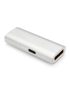 
DS-55524 DIGITUS - Repetidor 8K DisplayPort 30m Digitus 2