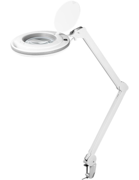 
60362 GOOBAY - Lámpara de aumento 9W 730lm 127 mmX Kri. 90 LED dim KLEMM