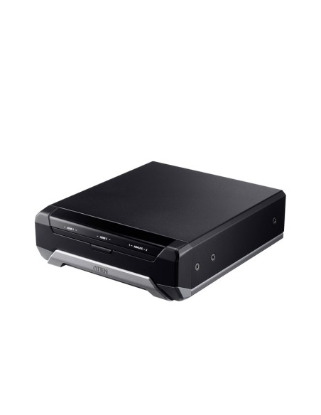 
UC3022 ATEN - Capturadora de vídeo CAMLIVE PRO HDMI a DUAL USB-C UVC ATEN