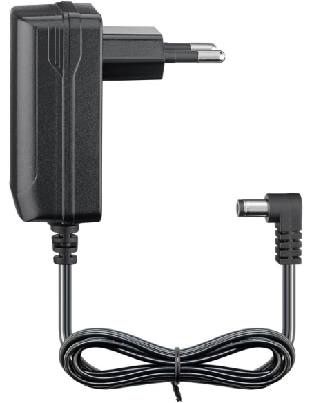 
64986 GOOBAY - Lupa 10W 800lm 127mmX 60LED dim KLEMM S. Lámpara de aumento LED con pinza, 10 W, negra
800 lm, brillo y color