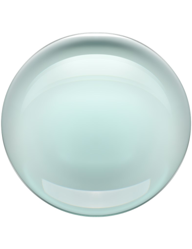 
77459 GOOBAY - WZ Lupa lente 5 dioptrías 127 mm. Lente para lámpara de aumento, 5 dioptrías, 127 mm
Lente de repuesto con au