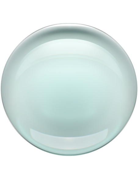 
77459 GOOBAY - WZ Lupa lente 5 dioptrías 127 mm. Lente para lámpara de aumento, 5 dioptrías, 127 mm
Lente de repuesto con au