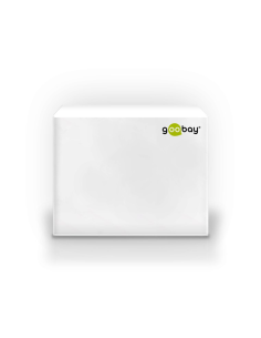 
77458 GOOBAY - WZ Lupa lente 5 dioptrías 100mm. Lente de repuesto para lámparas de lupa 60359, 60363, 60365, 64990, 65576 y 6 2